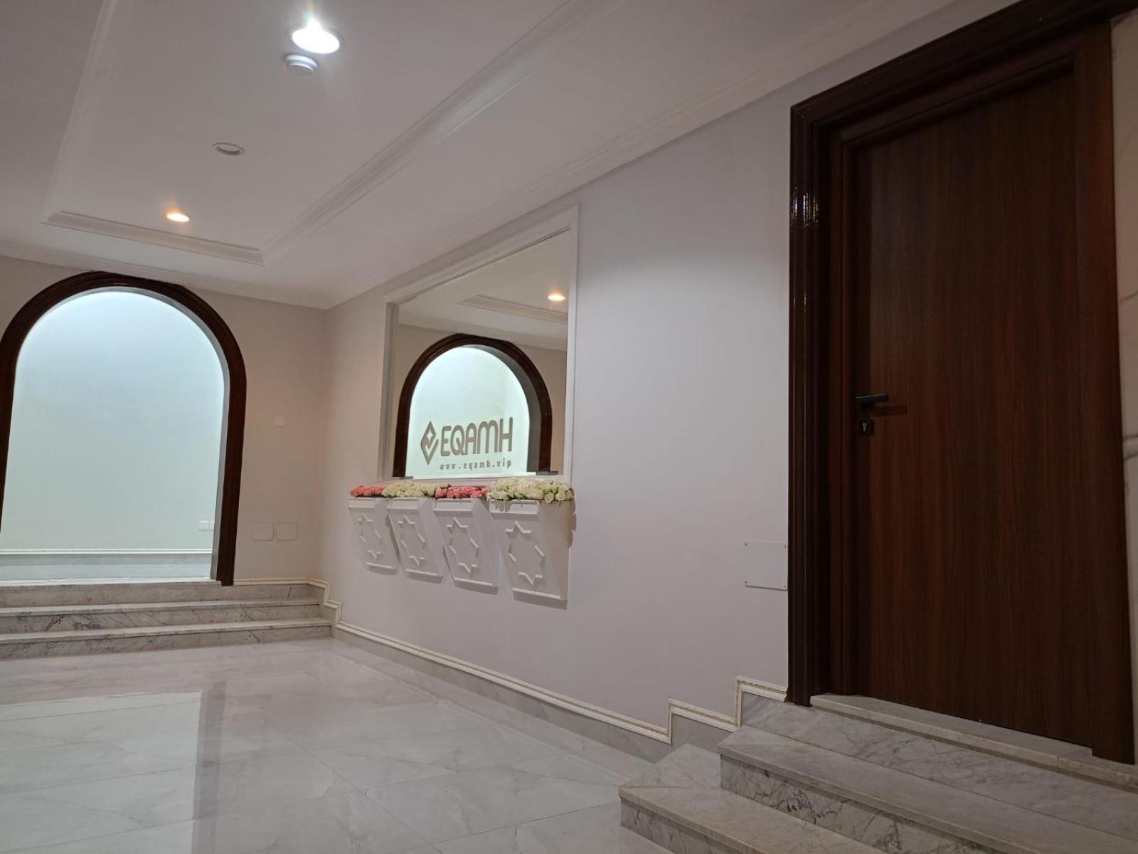 Eqamh Vip Medina Exterior foto